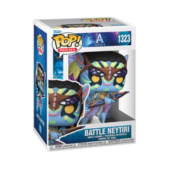 Фигурка Funko POP! Avatar Battle Neytiri цена и информация | Атрибутика для игроков | pigu.lt