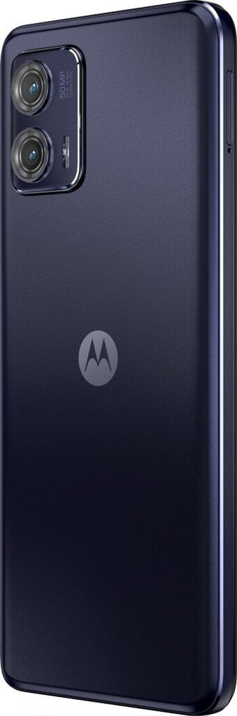 Motorola Moto G73 5G 8/256GB Dual SIM, PAUX0027SE Midnight Blue цена и информация | Mobilieji telefonai | pigu.lt