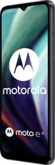 Motorola Moto E13 2/64GB PAXT0023SE Cosmic Black kaina ir informacija | Mobilieji telefonai | pigu.lt