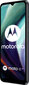 Motorola Moto E13 2/64GB PAXT0023SE Cosmic Black kaina ir informacija | Mobilieji telefonai | pigu.lt