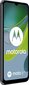 Motorola Moto E13 2/64GB PAXT0023SE Cosmic Black kaina ir informacija | Mobilieji telefonai | pigu.lt