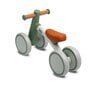 Balansinis dviratis Toyz Otto, žalias kaina ir informacija | Balansiniai dviratukai | pigu.lt