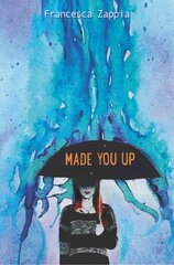 Made You Up цена и информация | Книги для подростков и молодежи | pigu.lt