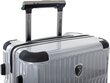 Mažas lagaminas Heys Tekno, S, pilkas kaina ir informacija | Lagaminai, kelioniniai krepšiai | pigu.lt