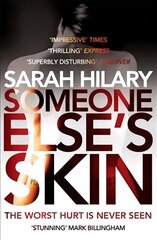 Someone Else's Skin (D.I. Marnie Rome 1): Winner of the Crime Novel of the Year kaina ir informacija | Fantastinės, mistinės knygos | pigu.lt