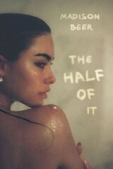 Half of it: A Memoir kaina ir informacija | Biografijos, autobiografijos, memuarai | pigu.lt