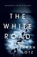 White Road kaina ir informacija | Fantastinės, mistinės knygos | pigu.lt