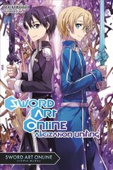 Sword Art Online, Vol. 14 (light novel) цена и информация | Fantastinės, mistinės knygos | pigu.lt