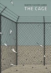 Cage: Toward Legal Rights For Animals цена и информация | Фантастика, фэнтези | pigu.lt