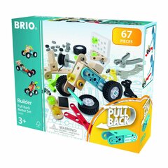 Комплект двигателя Brio 63459500 цена и информация | Игрушки для мальчиков | pigu.lt