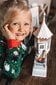Žaislinė žiemos pirtis Moomin Frosty Bath House, balta kaina ir informacija | Žaislai berniukams | pigu.lt