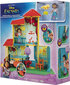 Žaidimų namelis su priedais Disney Encanto Mirabelin цена и информация | Žaislai mergaitėms | pigu.lt