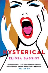 Hysterical: A Memoir цена и информация | Биографии, автобиогафии, мемуары | pigu.lt