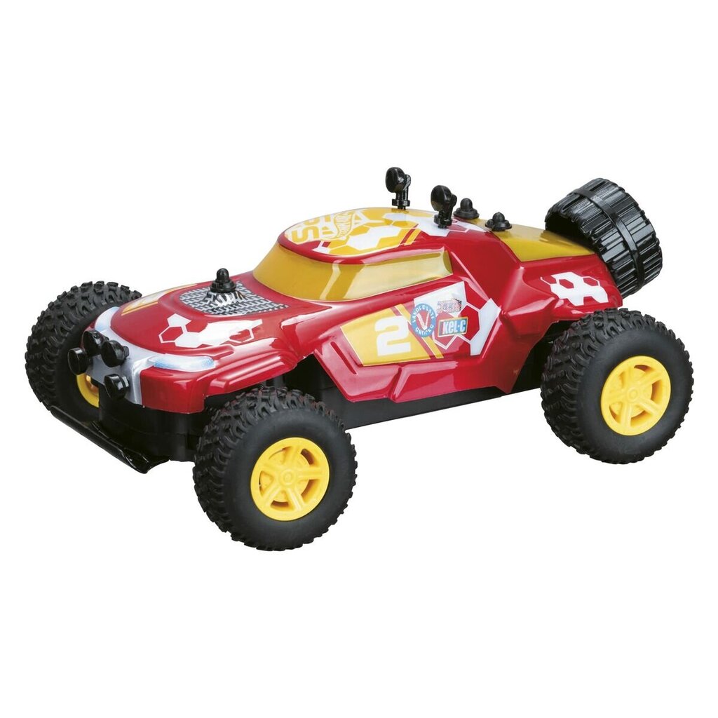Nuotoliniu būdu valdomas automobilis Buggy Mondo kaina ir informacija | Žaislai berniukams | pigu.lt