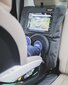 Automobilinės kėdutes užvalkalas/planšetės laikiklis BeSafe Tablet & Seat Cover цена и информация | Autokėdučių priedai | pigu.lt