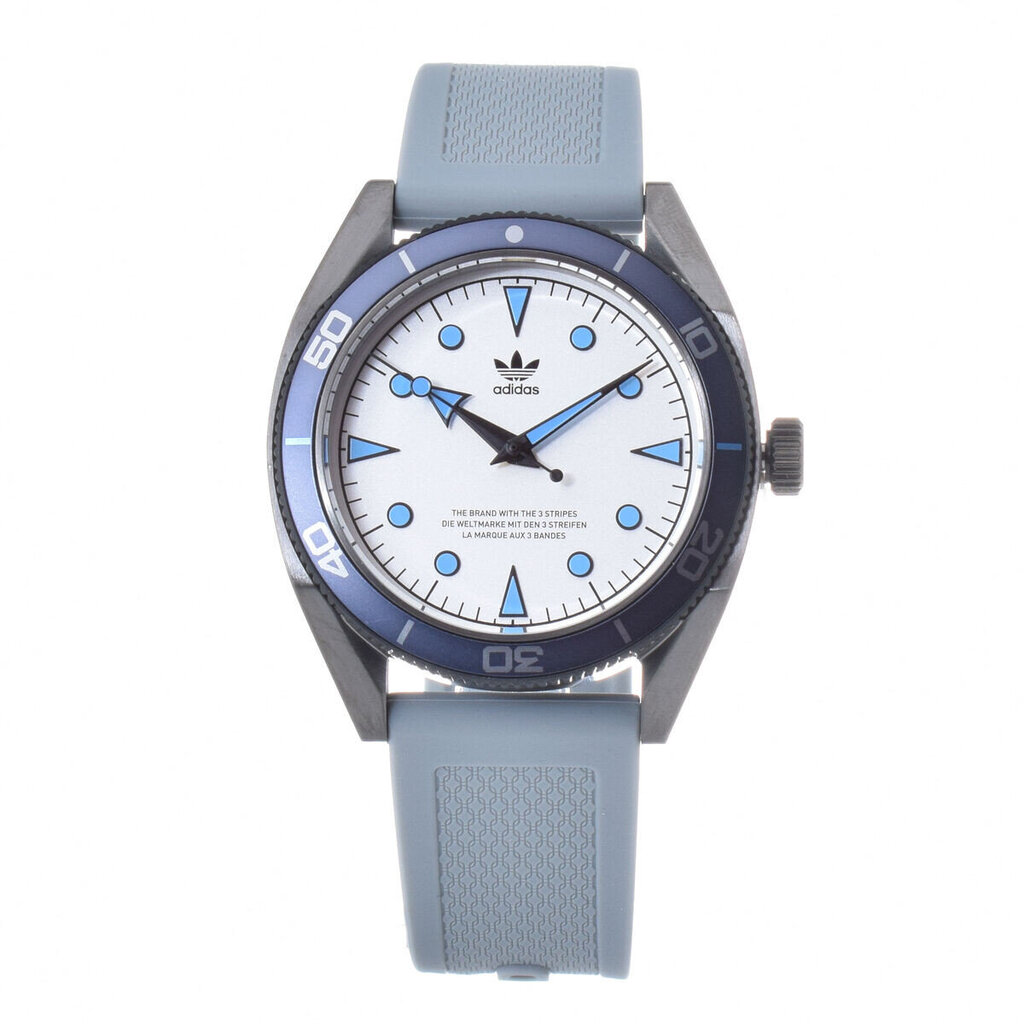 Laikrodis vyrams Adidas AOFH22003 kaina ir informacija | Vyriški laikrodžiai | pigu.lt
