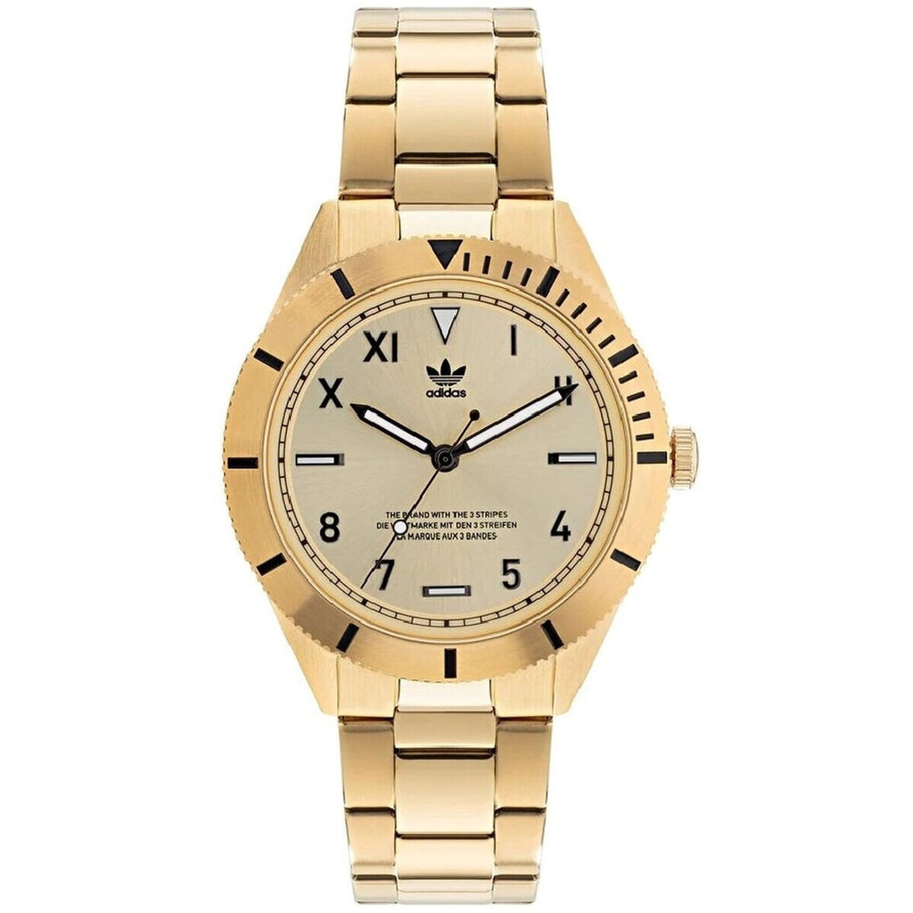 Laikrodis vyrams Adidas AOFH22062 kaina ir informacija | Vyriški laikrodžiai | pigu.lt