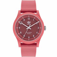 Laikrodis moterims Adidas AOST22046 (Ø 39 mm) kaina ir informacija | Moteriški laikrodžiai | pigu.lt