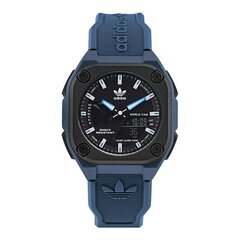 Laikrodis vyrams Adidas AOST22545 (Ø 45 mm) цена и информация | Женские часы | pigu.lt