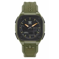 Laikrodis vyrams Adidas AOST22547 (Ø 45 mm) цена и информация | Женские часы | pigu.lt