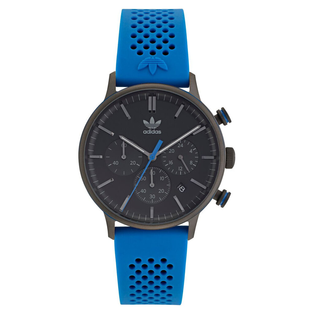 Men's Watch Adidas (Ø 40 mm) kaina ir informacija | Moteriški laikrodžiai | pigu.lt