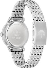 Часы унисекс Adidas AOSY22065 (Ø 34 mm) цена и информация | Женские часы | pigu.lt