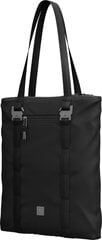 Laisvalaikio krepšys Douchebags Essential 12L Tote, juodas kaina ir informacija | Kuprinės ir krepšiai | pigu.lt