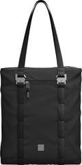Laisvalaikio krepšys Douchebags Essential 12L Tote, juodas цена и информация | Рюкзаки и сумки | pigu.lt