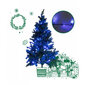 Kalėdinė girlianda, 100 LED kaina ir informacija | Girliandos | pigu.lt