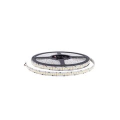 20 W/m LED juosta SMD2835, 240 LED/m, 3000K Ilgis 5m. kaina ir informacija | LED juostos | pigu.lt