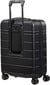 Vidutinis lagaminas Samsonite Neopod Spinner Cube, juodas цена и информация | Lagaminai, kelioniniai krepšiai | pigu.lt