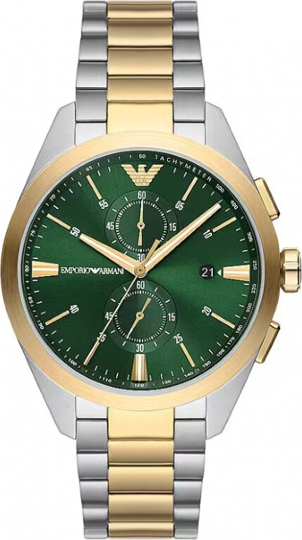 Laikrodis vyrams Emporio Armani AR11511 kaina ir informacija | Vyriški laikrodžiai | pigu.lt