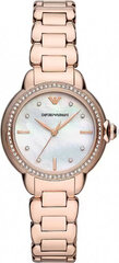 Laikrodis moterims Armani Emporio AR11523 цена и информация | Женские часы | pigu.lt