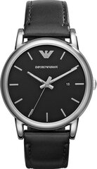 Мужские часы Emporio Armani LUIGI (Ø 41 mm) цена и информация | Emporio Armani Для женщин | pigu.lt