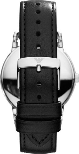 Laikrodis moterims Armani Emporio AR80059 kaina ir informacija | Moteriški laikrodžiai | pigu.lt