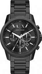 Laikrodis moterims Armani Exchange AX1722 цена и информация | Женские часы | pigu.lt