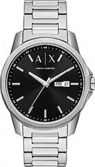 Laikrodis vyrams Armani Exchange AX1733 kaina ir informacija | Vyriški laikrodžiai | pigu.lt