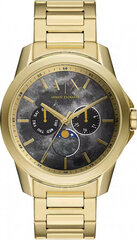 Laikrodis moterims Armani Exchange AX1737 kaina ir informacija | Moteriški laikrodžiai | pigu.lt