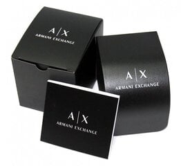 Laikrodis moterims Armani Exchange Mod. AX2748 цена и информация | Женские часы | pigu.lt