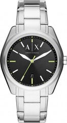 Laikrodis moterims Armani Exchange Mod. AX2856 цена и информация | Женские часы | pigu.lt