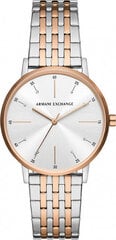 Laikrodis moterims Armani Exchange AX5580 цена и информация | Женские часы | pigu.lt