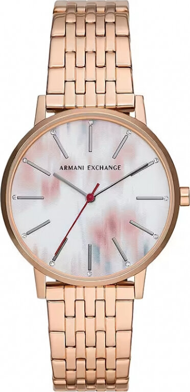 Laikrodis moterims Armani Exchange AX5589 kaina ir informacija | Moteriški laikrodžiai | pigu.lt