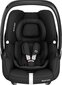 Maxi-Cosi automobilinė kėdutė CabrioFix i-Size 0-13 kg, essential black kaina ir informacija | Autokėdutės | pigu.lt