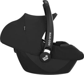 Maxi-Cosi automobilinė kėdutė CabrioFix i-Size 0-13 kg, essential black kaina ir informacija | Maxi-Cosi Vaikams ir kūdikiams | pigu.lt