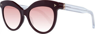 Женские солнечные очки Bally BY0054 5569T цена и информация | Женские солнцезащитные очки | pigu.lt