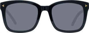 Мужские солнечные очки Bally BY0045-K 5501A цена и информация | Солнцезащитные очки для мужчин | pigu.lt
