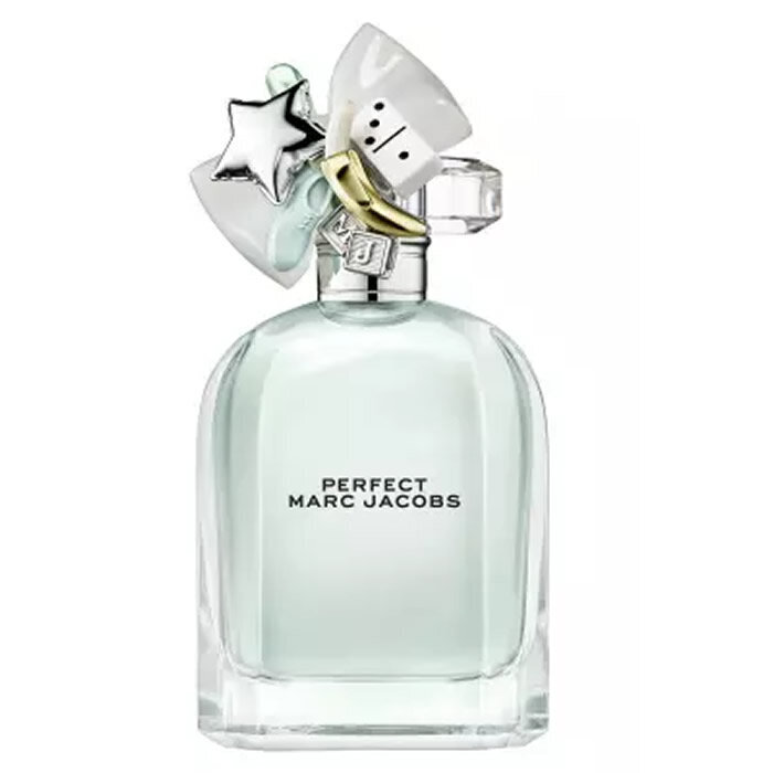 Tualetinis vanduo Marc Jacobs Perfect EDT moterims, 100 ml kaina ir informacija | Kvepalai moterims | pigu.lt