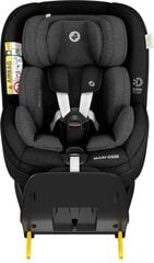 Maxi-Cosi automobilinė kėdutė Mica Pro Eco i-Size 360 0-18 kg, authentic black kaina ir informacija | Maxi-Cosi Vaikams ir kūdikiams | pigu.lt