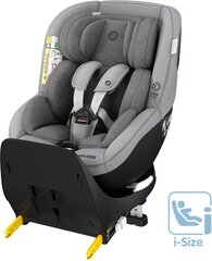 Maxi-Cosi automobilinė kėdutė Mica Pro Eco i-Size 360 0-18 kg, authentic grey kaina ir informacija | Autokėdutės | pigu.lt
