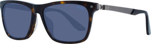 Солнечные очки унисекс BMW BW0002-H 5552V цена и информация | BMW Женские аксессуары | pigu.lt
